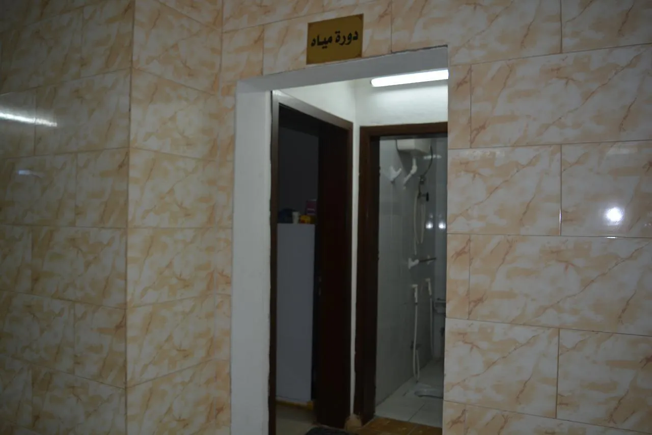 Alnahdi Furnished Apart Apart otel Mekke