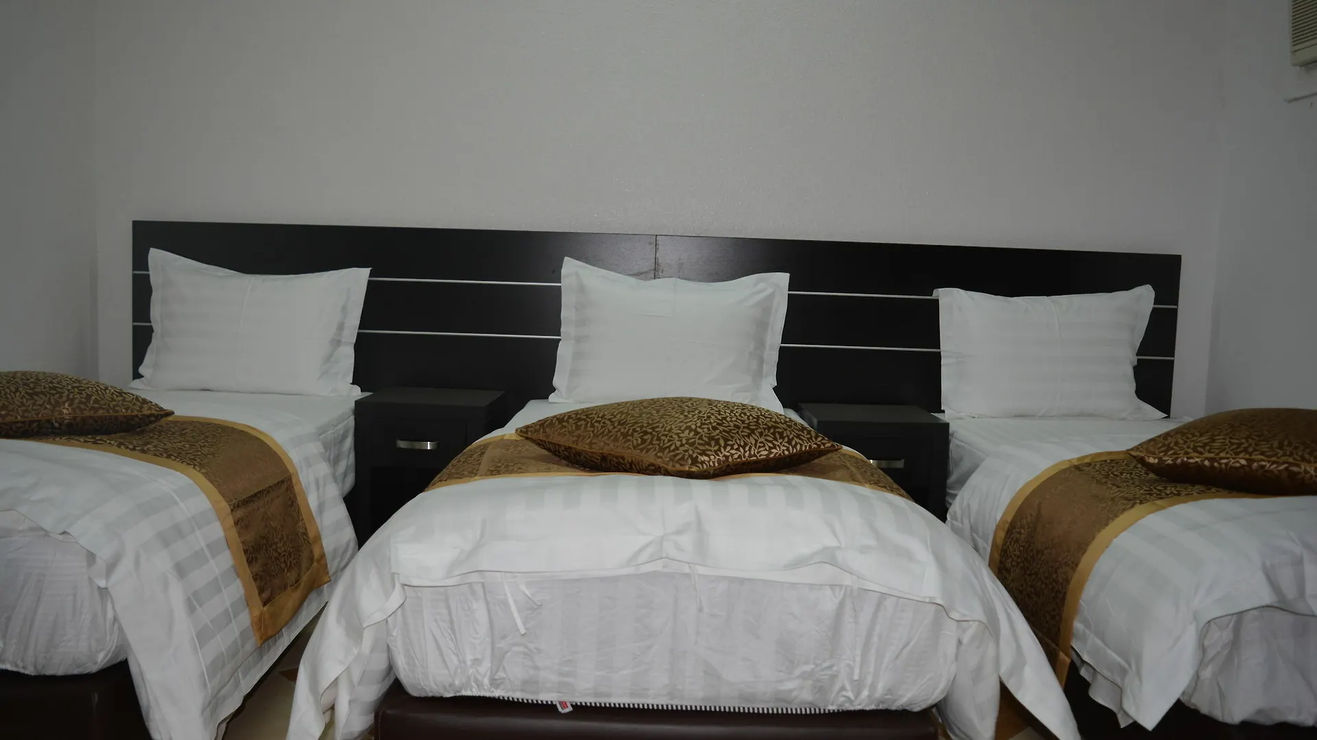 Alnahdi Furnished Apart Aparthotel Mecca