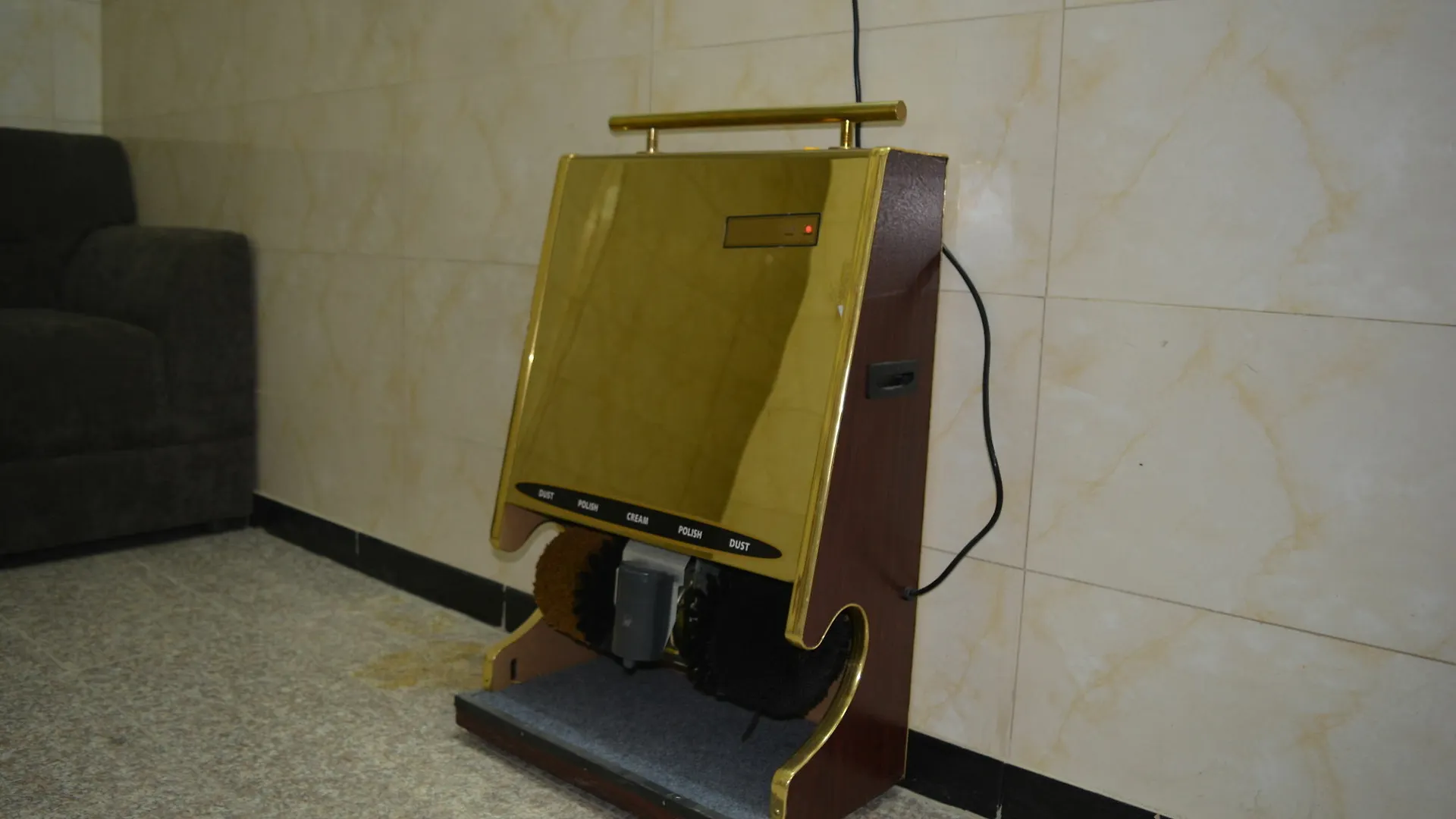 Alnahdi Furnished Apart Aparthotel Mecca