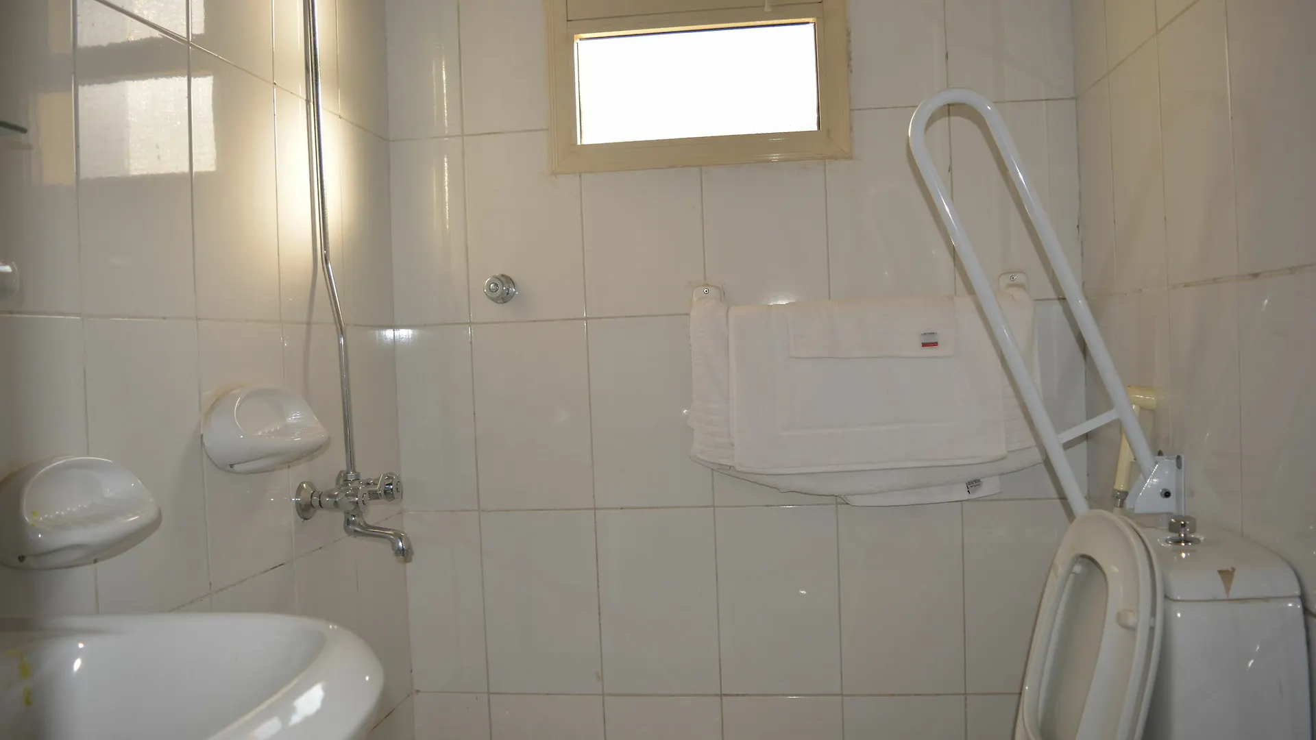 ****  Alnahdi Furnished Apart Aparthotel Mecca Saudi Arabia