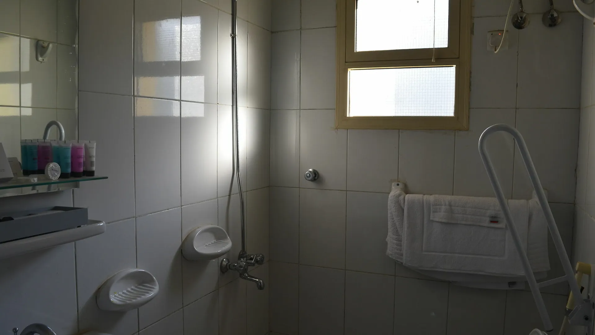 Alnahdi Furnished Apart Apart otel Mekke Suudi Arabistan