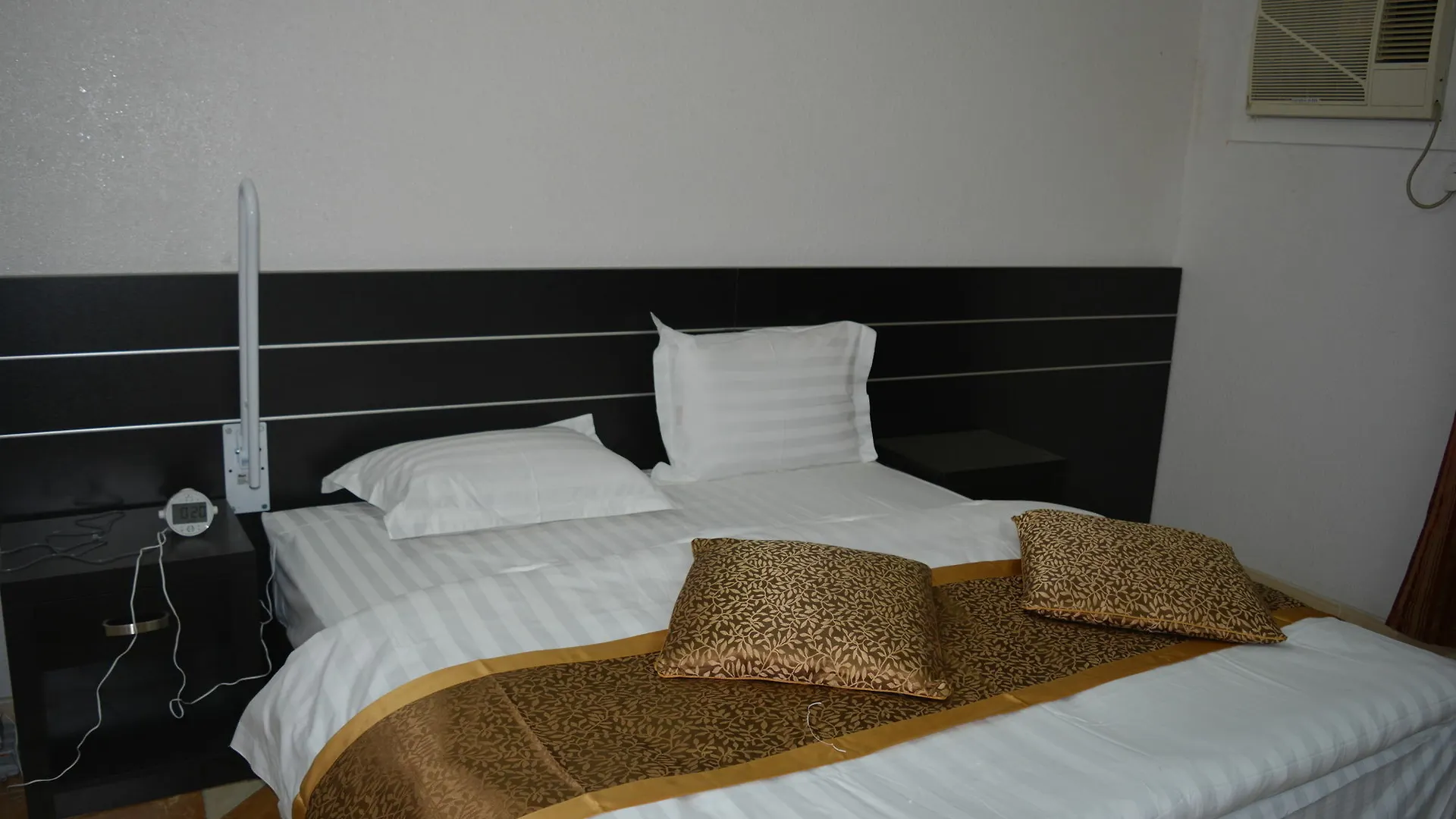 Alnahdi Furnished Apart Aparthotel Mecca Arab Saudi