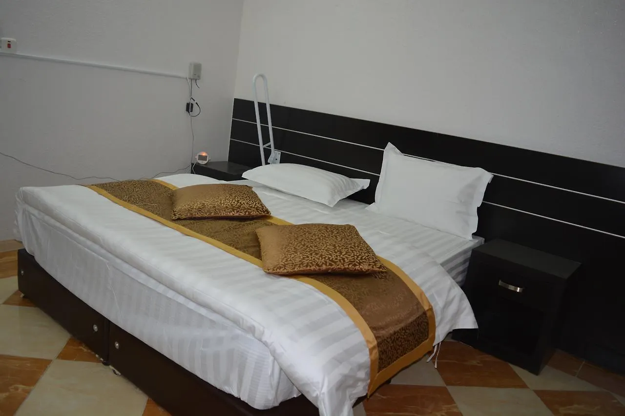 Alnahdi Furnished Apart Aparthotel Mecca 4*,  Saudi Arabia