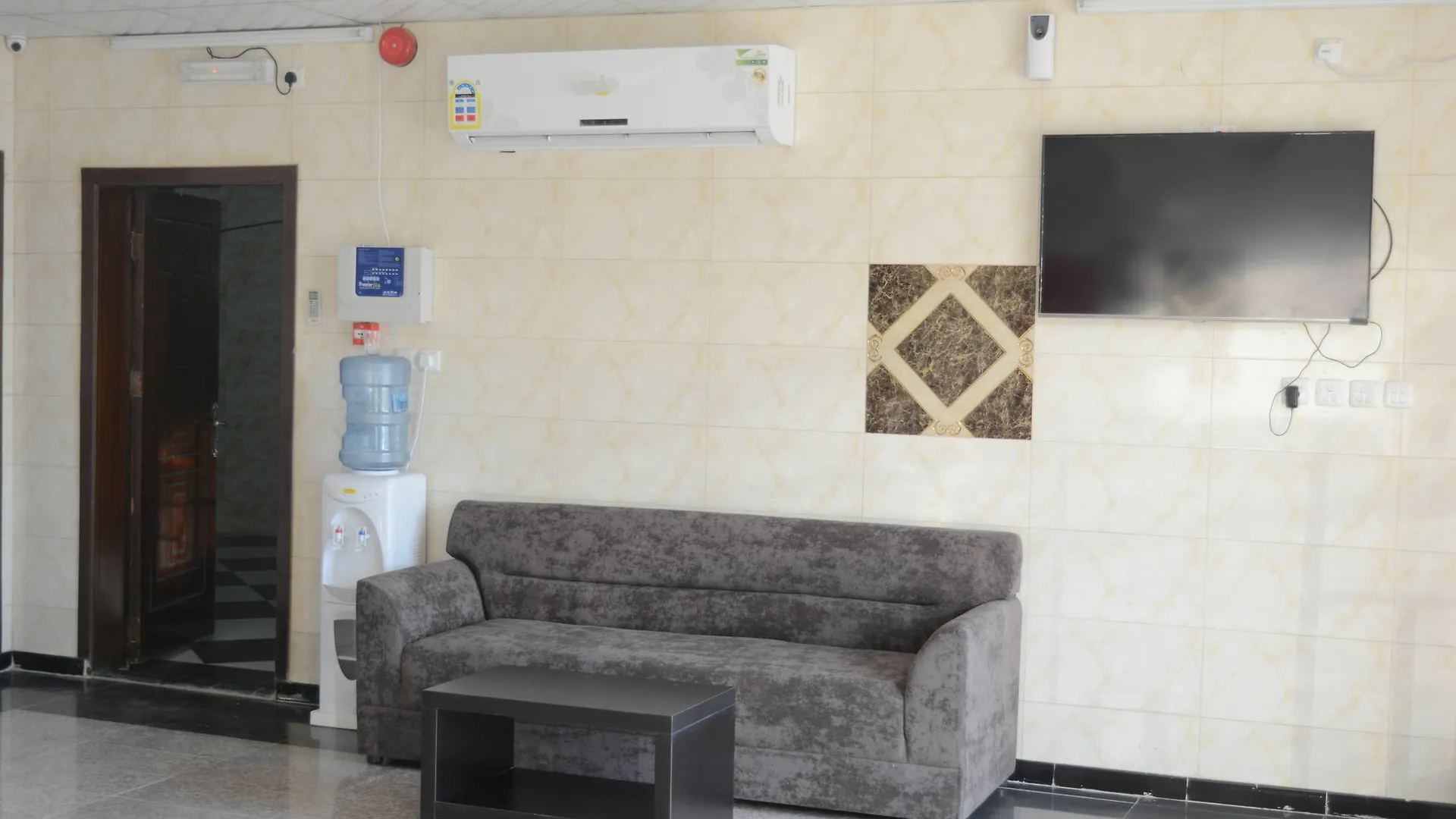 Alnahdi Furnished Apart Aparthotel Mecca