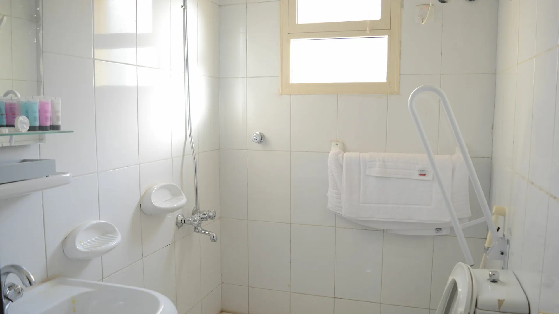 Alnahdi Furnished Apart Aparthotel Mecca